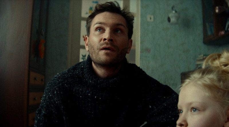 Николай Наумов