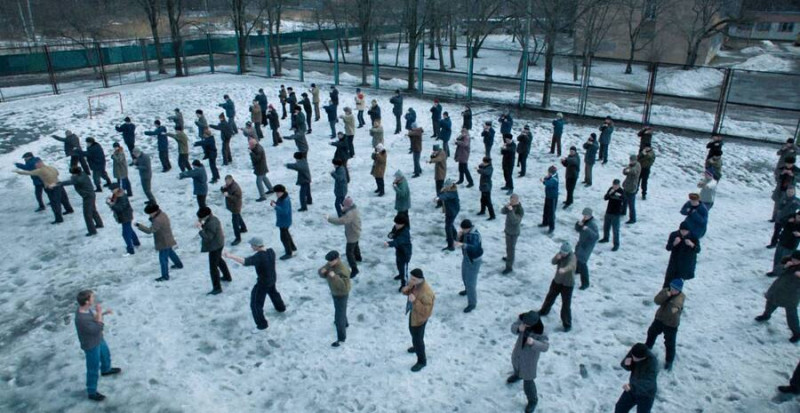 Слово пацана кровь