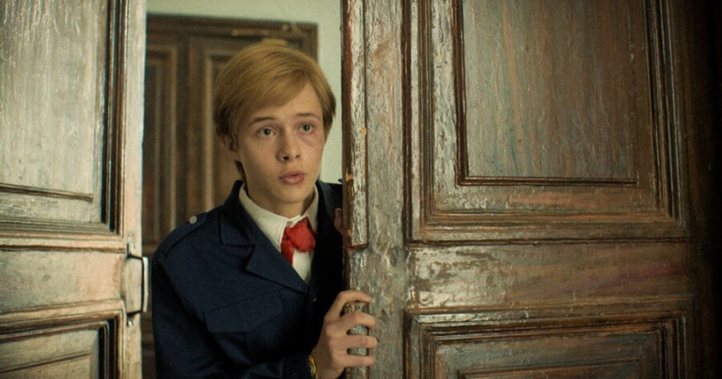 Слово пацана актеры