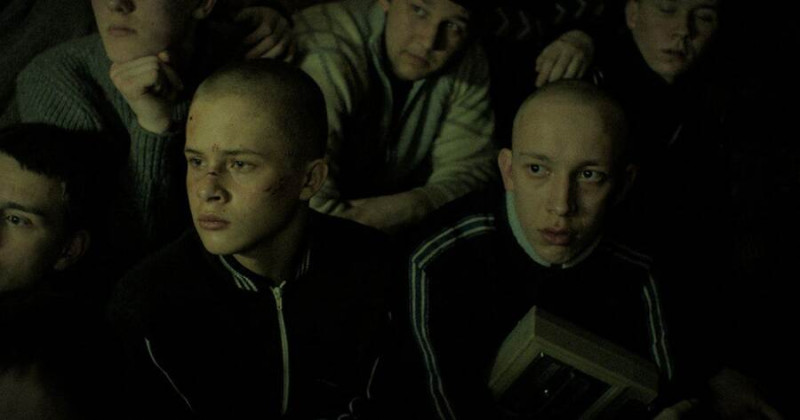 Слово пацана кровь на асфальте