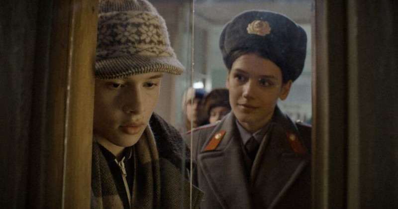 Слово пацана 2023