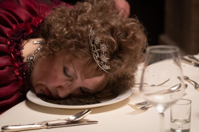 фильм дворец