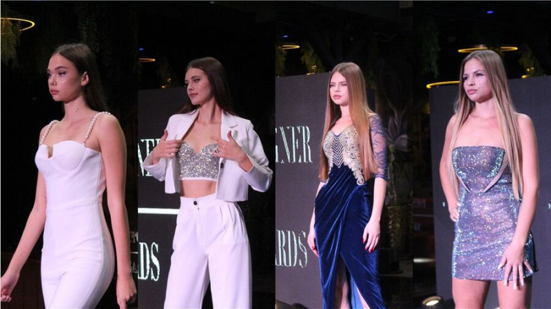 Fashion Show Татьяна Мирошниченко