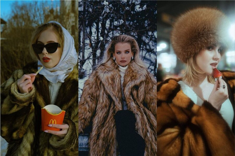 Slavic Bimbo мой мармеладный