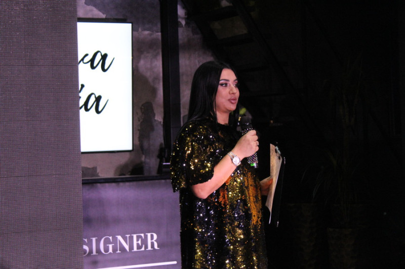 Анастасия Метлинова