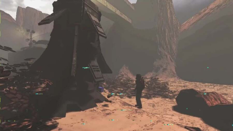 инди-игры хоррор