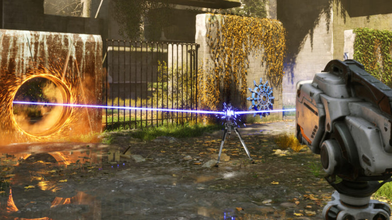 portal the talos principle