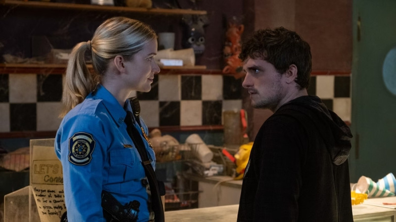 фнаф в кино