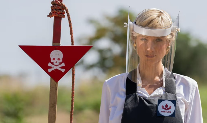 Корона 6 сезон