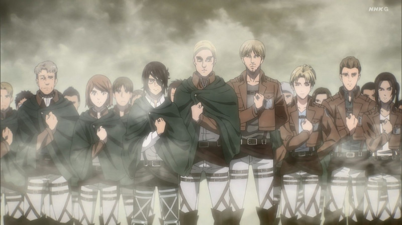 Атакующий титан