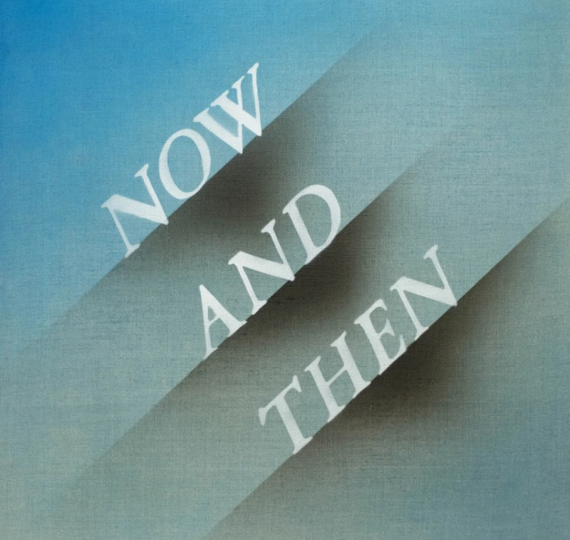 The Beatles now and then