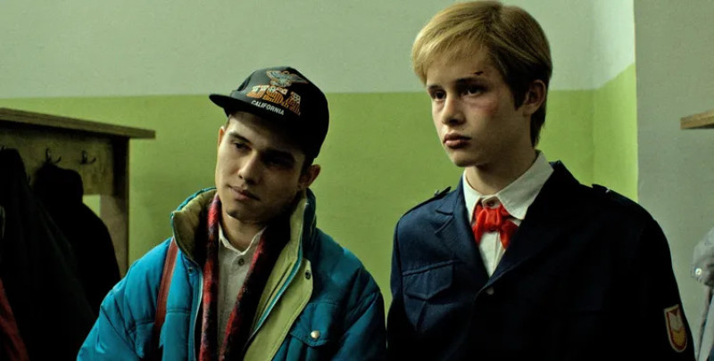 Слово пацана отзывы