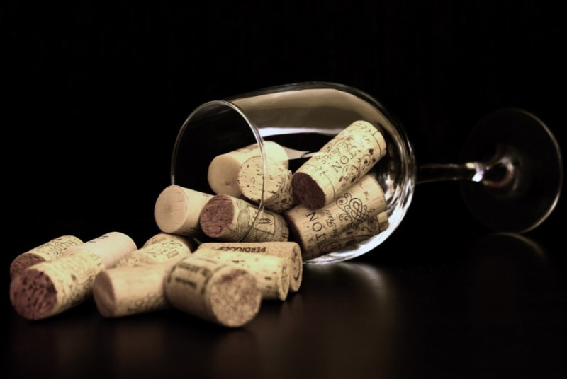 Фестиваль вина