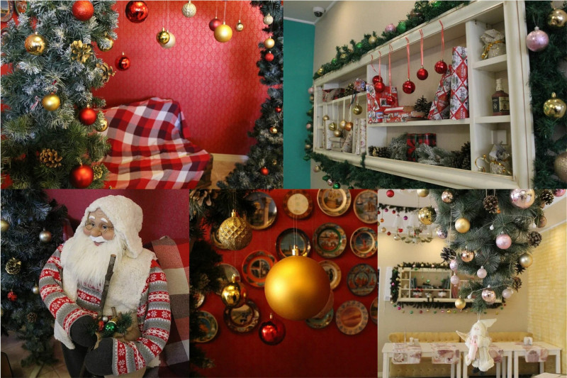 Озеро сновидений