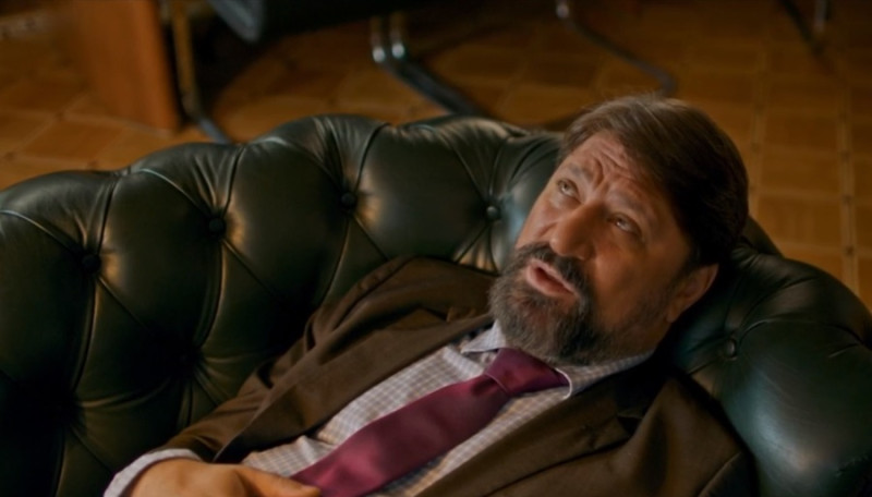 Сериал Букины 2023