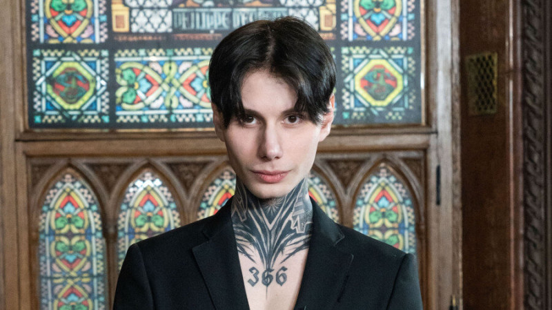 Дмитрий Матвеев экстрасенс