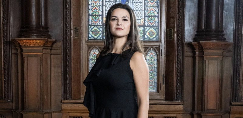 Виктория Райдос битва сильнейших