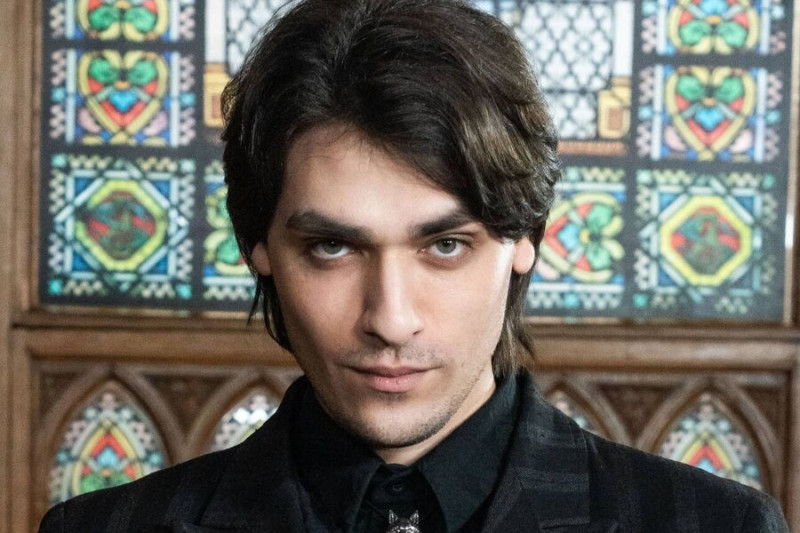 Олег Шепс фото