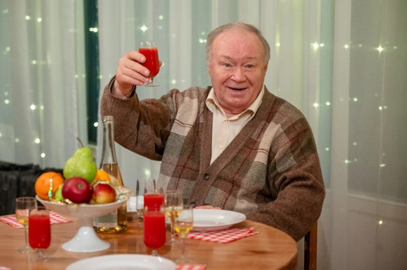 Новогодние фильмы