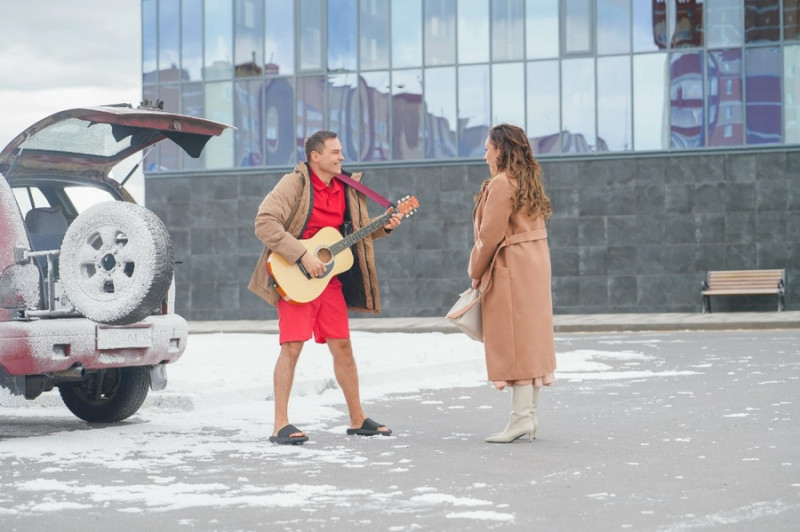 ёлки 10 фильм