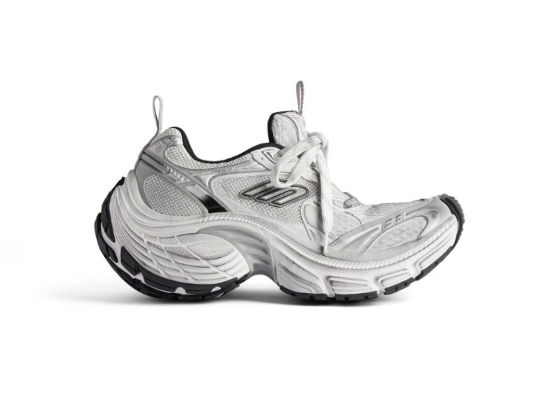 Баленсиага кроссовки