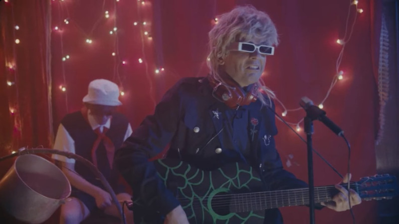 Российские сериалы 2023