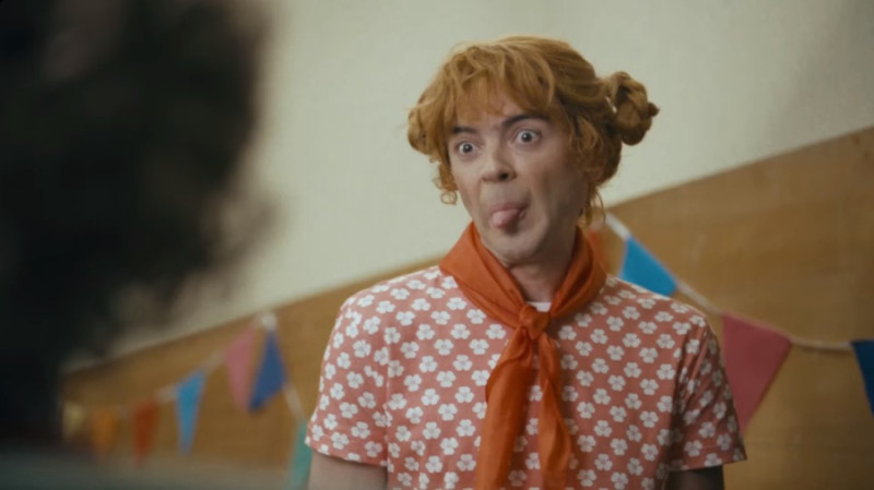 Внутри Лапенко 4 сезон 4 серия