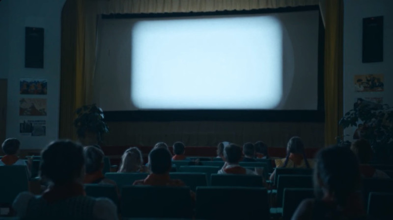 Про пионеров