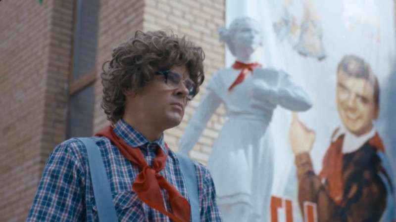 Русские комедии