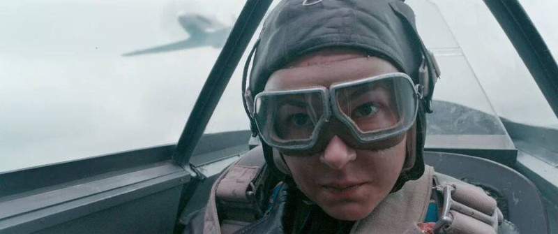 Фильмы про летчиков