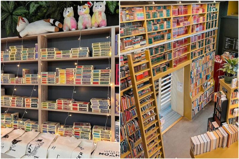 Gbooks подписные издания