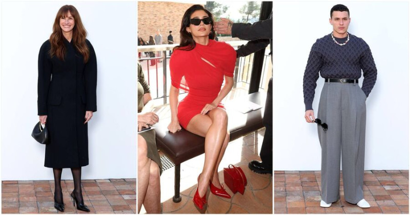 jacquemus сумка