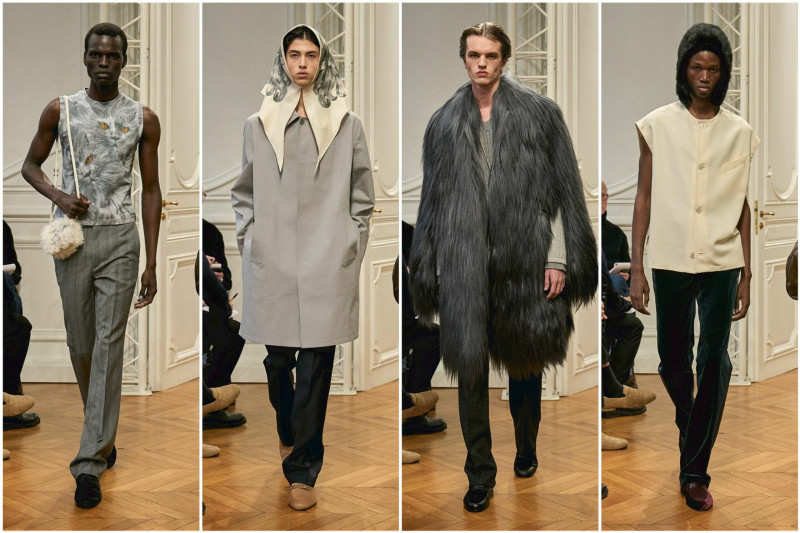 Современная мода