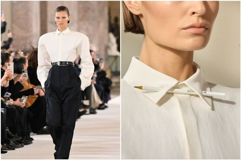 Модные тренды 2024 женские