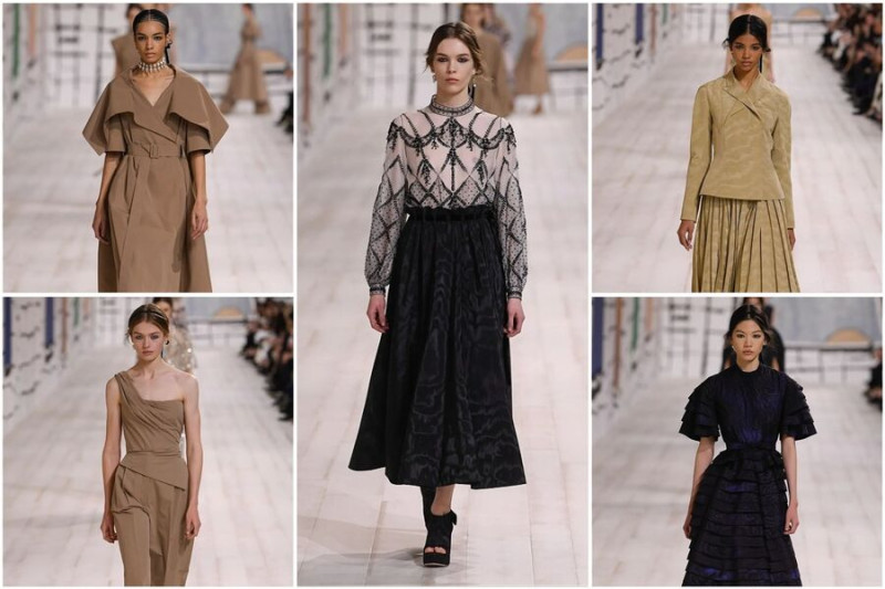 Диор женские