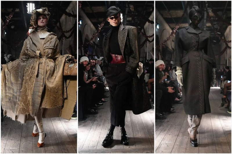 Маржела Кутюр