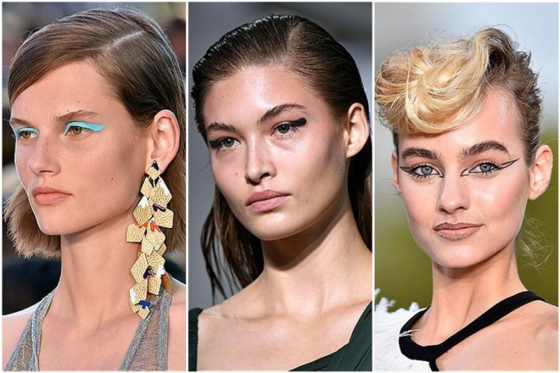 Макияж фото