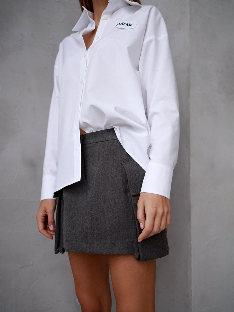 Стиль офисная сирена