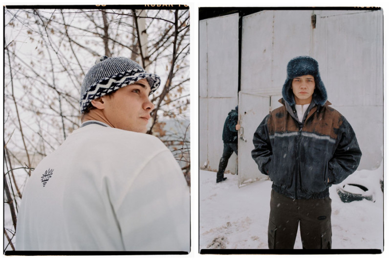 Аутло Слово пацана