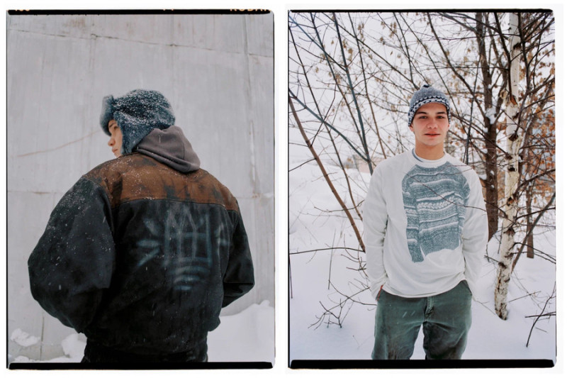 Слава копейкин