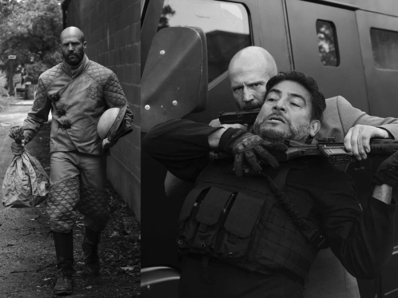 Стэтхэм фильмы