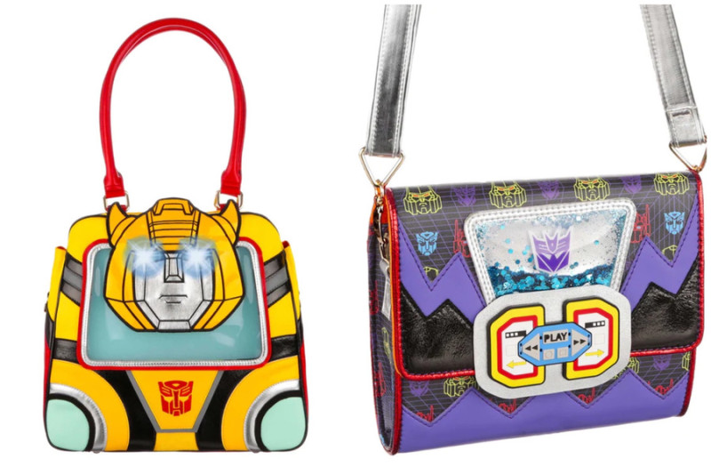 Сумки для детей