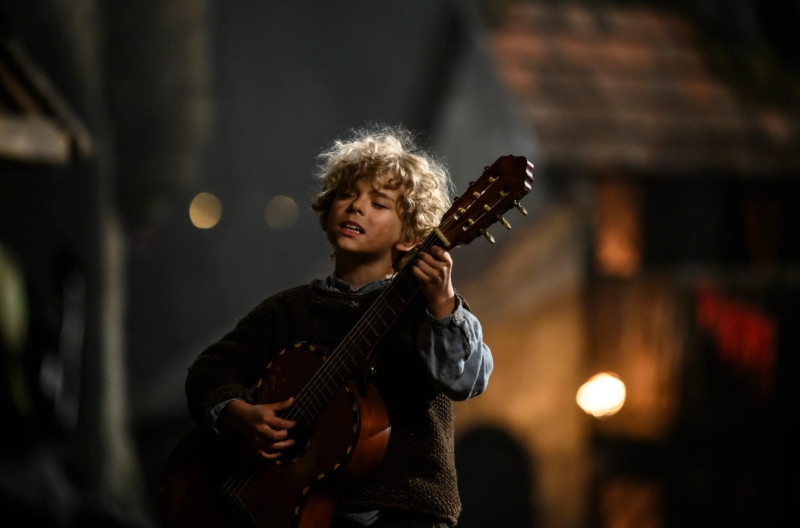 Бременские музыканты 2024