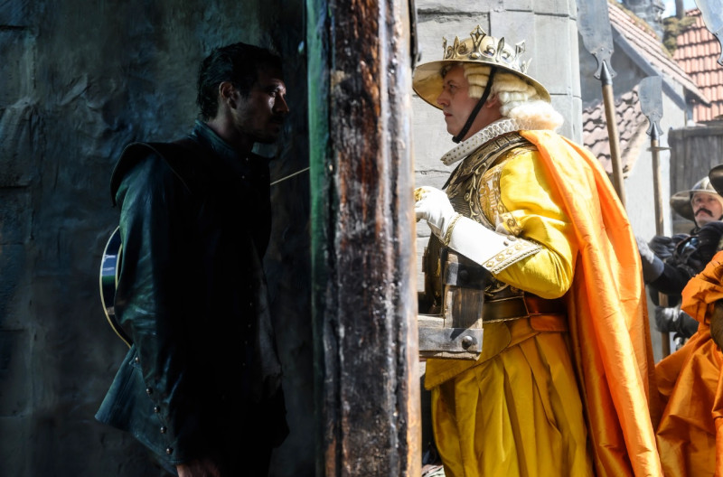 Российские фильмы 2024