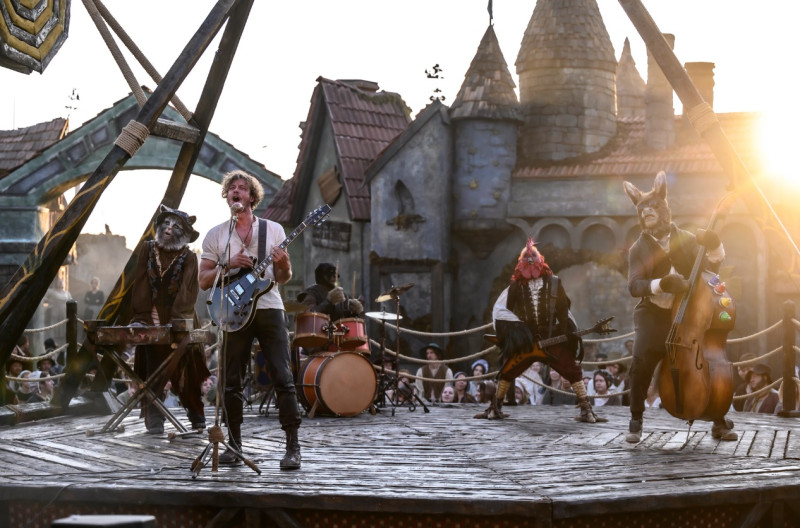 Бременские музыканты фильм отзывы