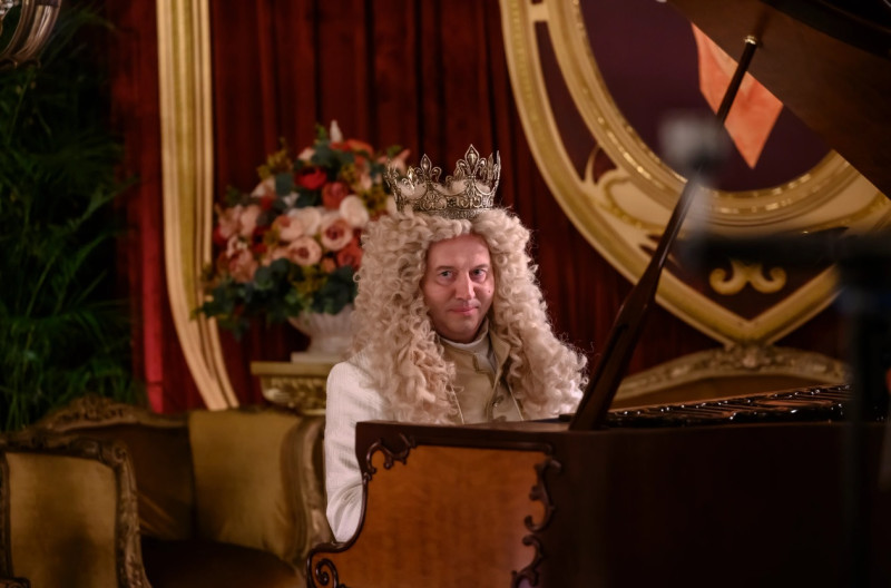 Сергей Бурунов фильмы