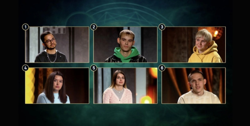 13 января битва экстрасенсов реванш