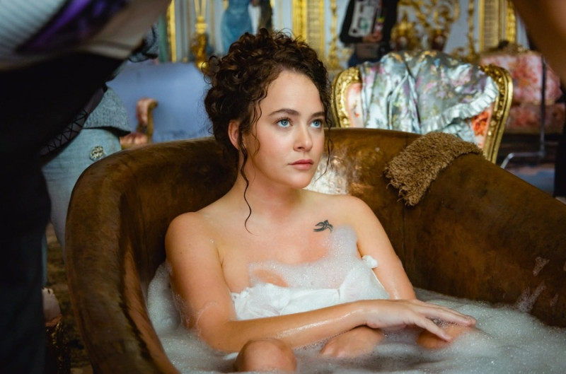 Холоп 2 2024 актеры