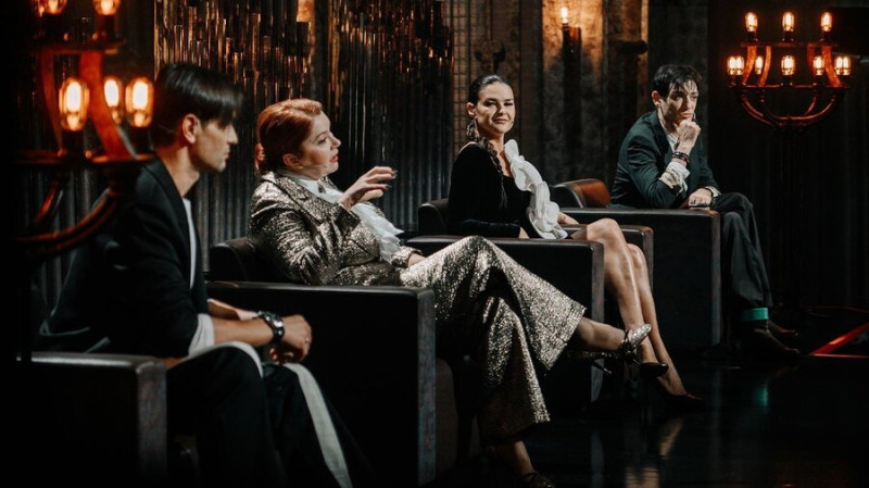 битва экстрасенсов реванш 2024