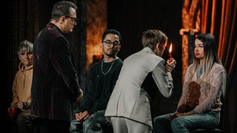 Никита Турчин